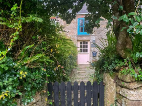 Gew Cottage